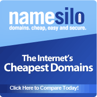 NameSilo