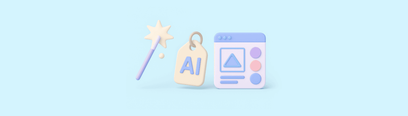From AI Logo Generators to Fully Branded Sites: The Future of Instant Identity Design