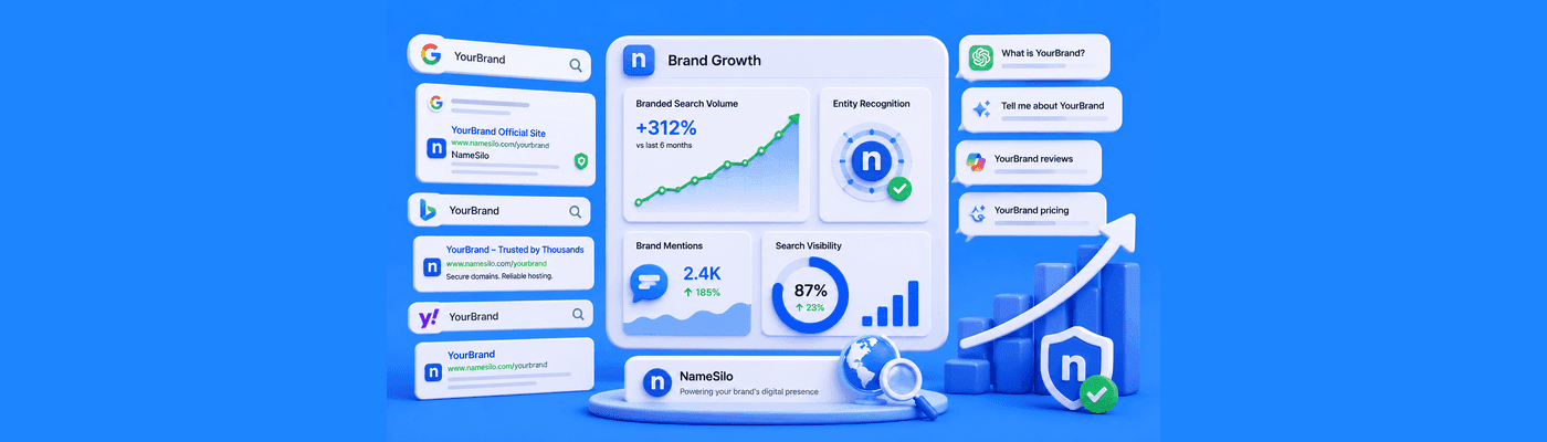 The Hidden SEO Metric Nobody Talks About: Branded Search Demand