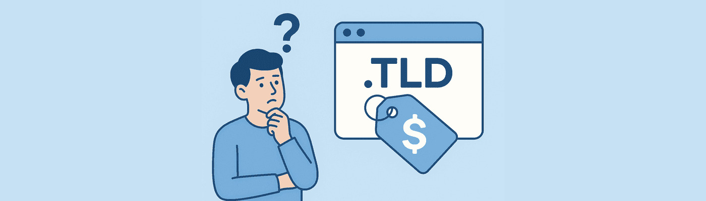 Domain Name Search: Cheapest TLDs: Why They're Cheap | NameSilo ...