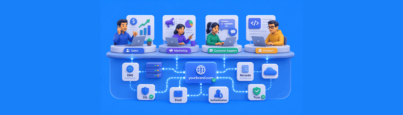 Why Digital Assets Become More Valuable the Less People Notice Them