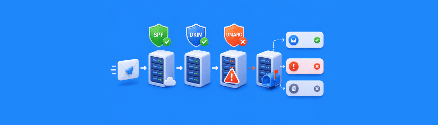 Why Do Forwarded Emails Fail DMARC Checks?