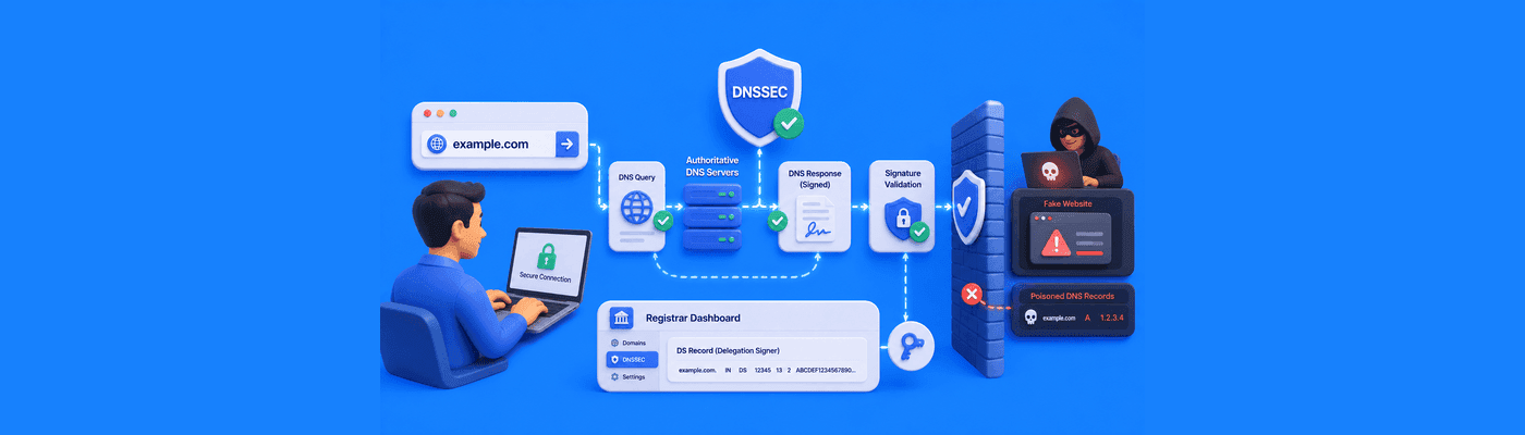 What is DNSSEC and Do You Need It