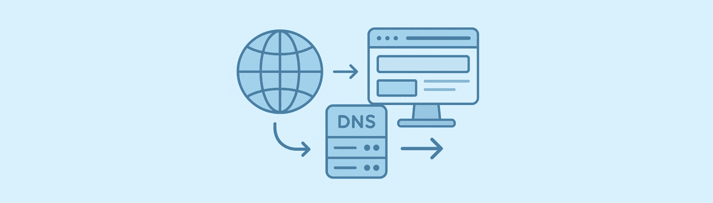 DNS During Transfers: What Actually Happens
