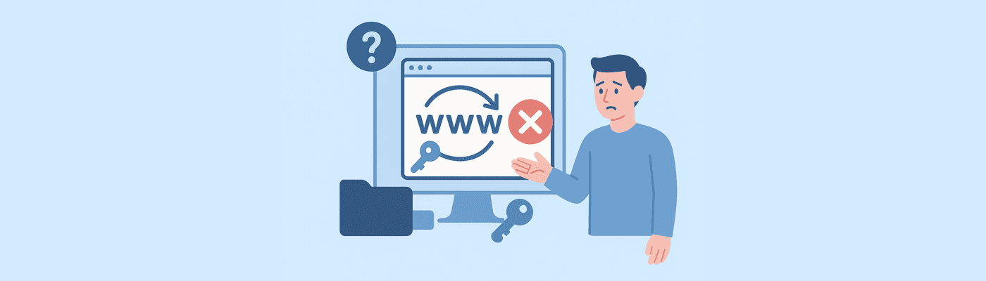 Domain Transfer: Failed Transfers: Most Common | NameSilo