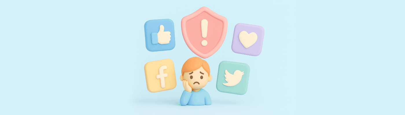 The Hidden Risks of Building Social-Only Businesses