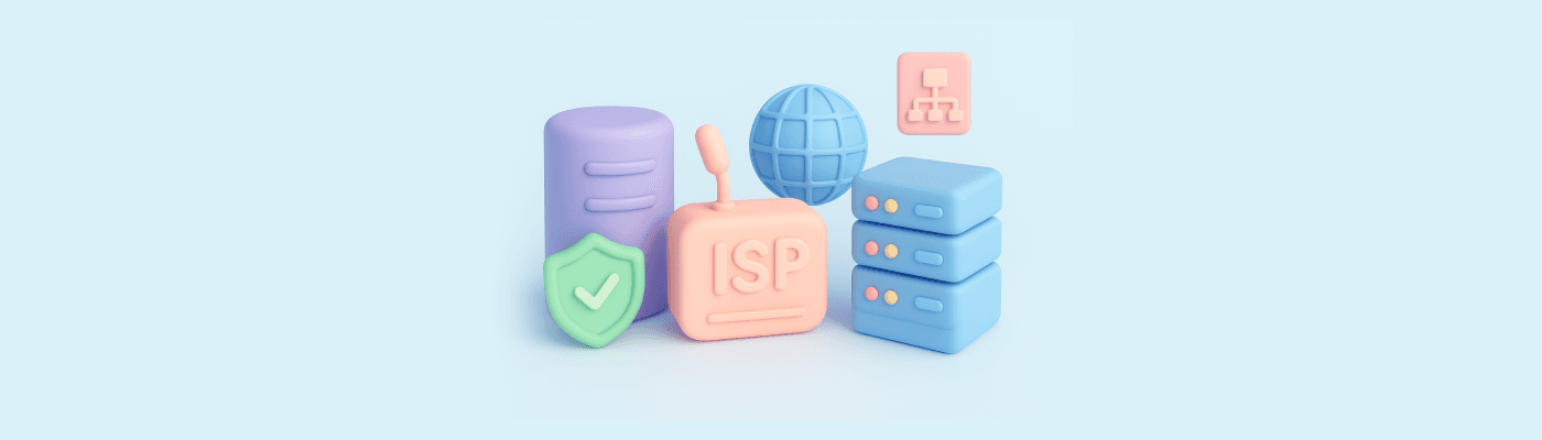 The ISP Resolver Layers Nobody Talks About: An Insider's Perspective
