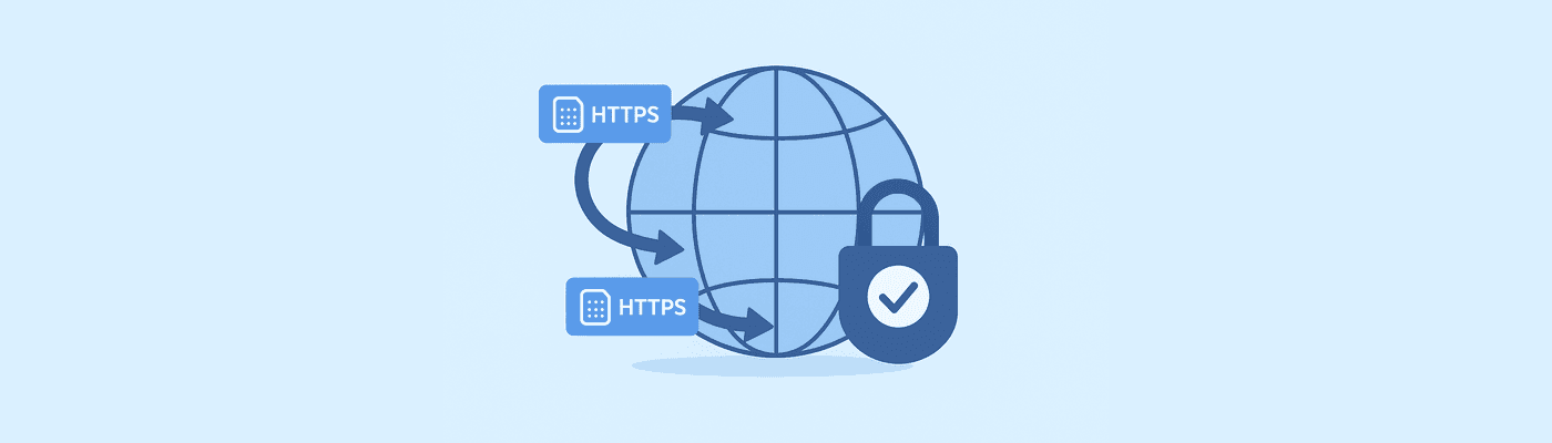 DNS Over HTTPS (DoH): What It Means for Your Domain Privacy | Namesilo Blog