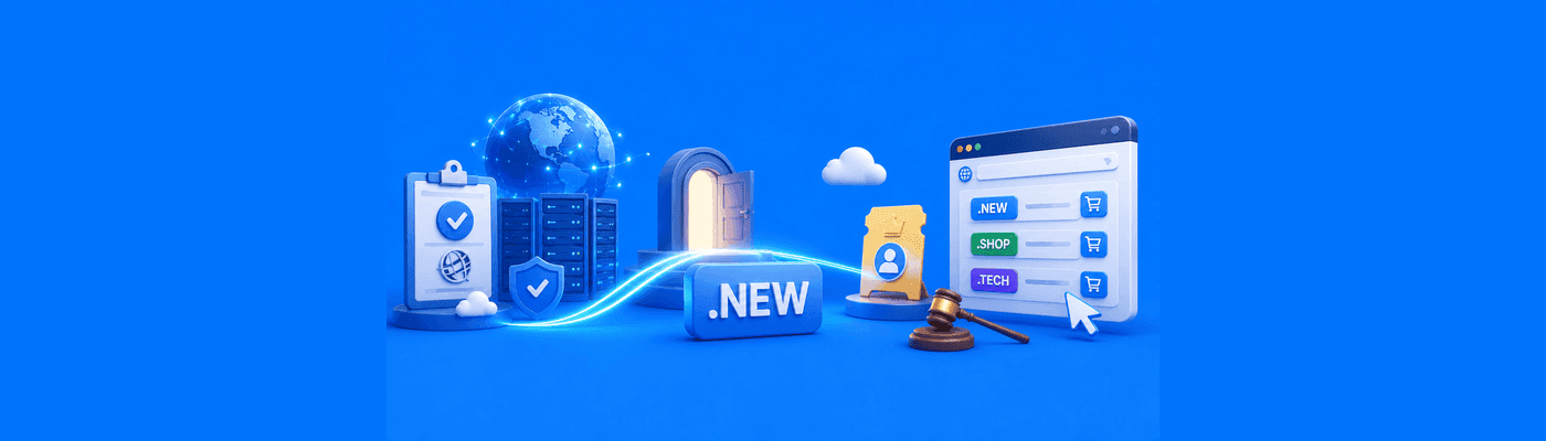 What is a Top-Level Domain (TLD) Launch?