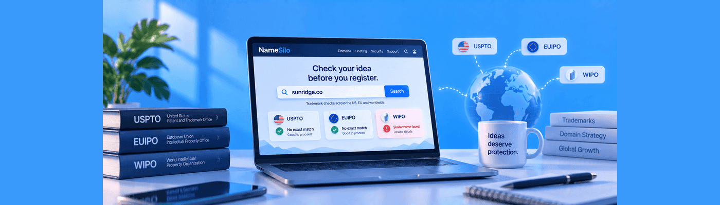 How to Conduct a Trademark Clearance Search for a Domain