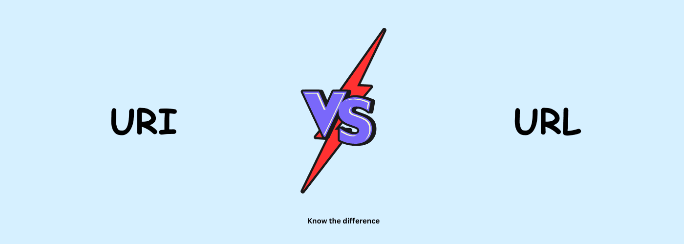 URI vs URL - What’s the Difference and Why It Matters for Your Website ...