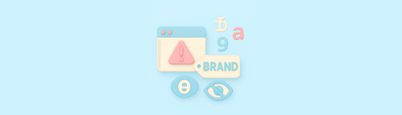 Confusable Detection 101: Unicode Skeletons and Mixed-Script Checks for ...