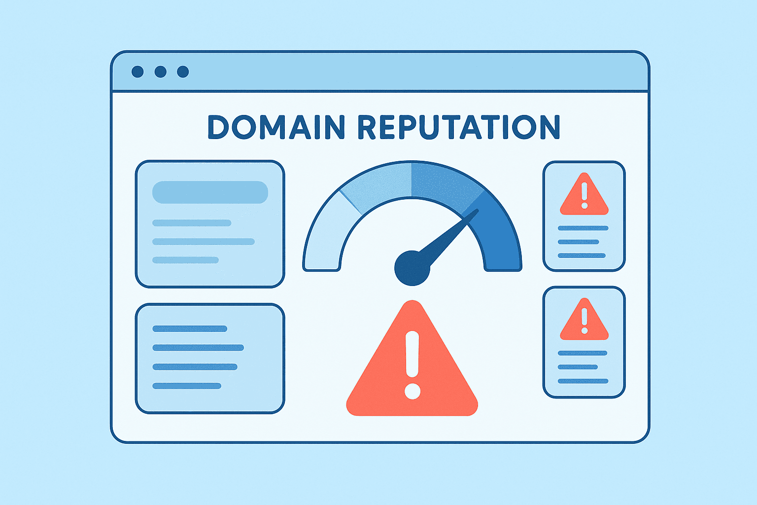 How to Check if Your Domain Has Been Blacklisted? | NameSilo