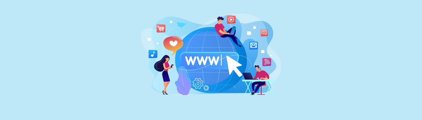 How To Choose The Perfect Domain Name For Your Website?