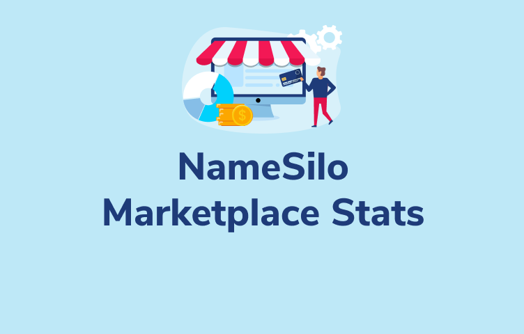 marketplace stats