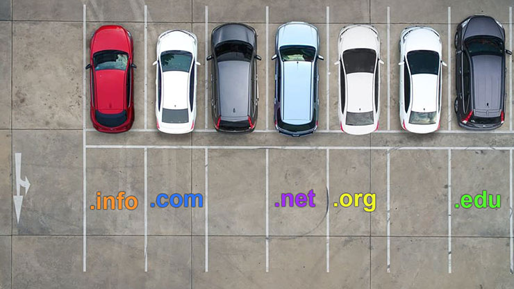 What Is Domain Parking And How Does It Work? - NameSilo Blog