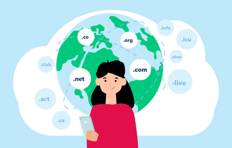 What Is Top-Level Domain (TLD)