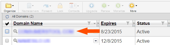 How To Transfer From Godaddy