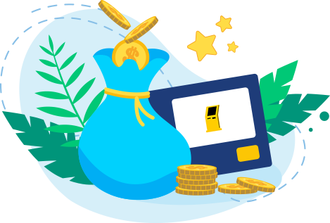 Yandex Cash