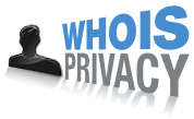 Whois Privacy logo
