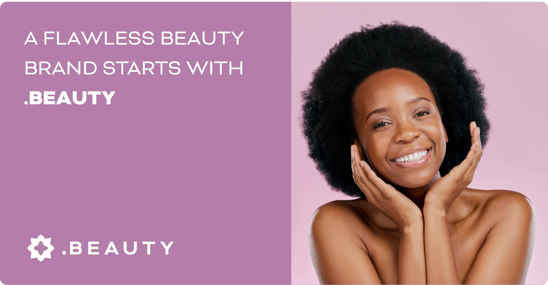 beauty promo