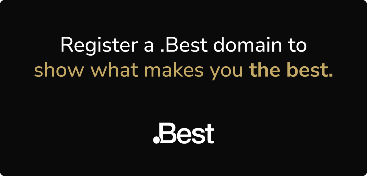 best promo