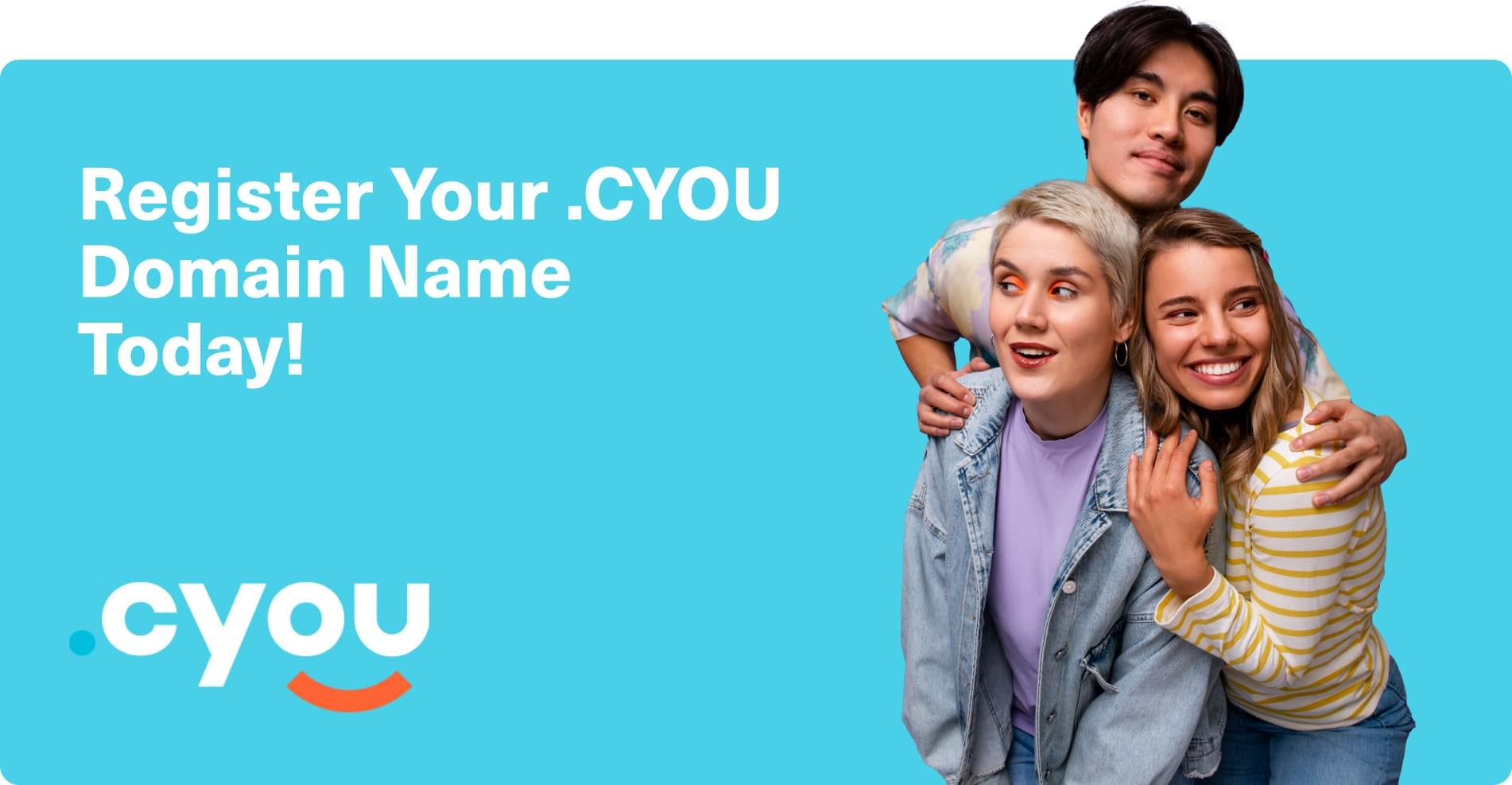 cyou promo