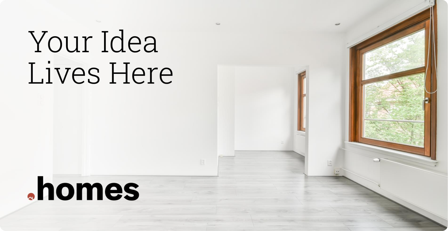 homes promo