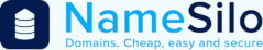 NameSilo logo